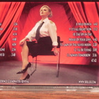 CD - Rocking Rolling Living Loving Band – ZZR Woman - Suomi - pikkukuva 2