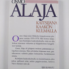 Osmo Alaja : Kaitsijana kaakonkulmalla - pikkukuva 2