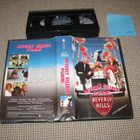 Beverly Hillsin Pummi-VHS (FIx, Nick Nolte,Richard Dreyfuss) - pikkukuva 1