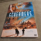 Screamers (uusi slipcase, Futurefilm) - pikkukuva 1