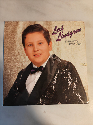 LP Leif Lindgren/sydänyö