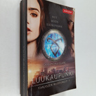 Cassandra Clare : Luukaupunki - pikkukuva 1