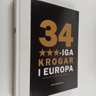 34 trestjärniga krogar i Europa - pikkukuva 1