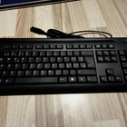 Fujitsu Näppäimistö, Laaja NumPadilla - pikkukuva 1