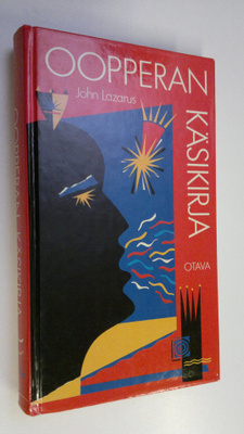 John Lazarus : Oopperan käsikirja