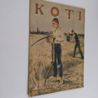 Koti 7-8/1932 - pikkukuva 1