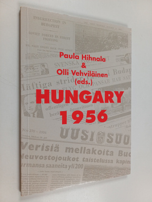 Hungary 1956