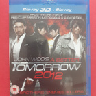 A Better Tomorrow 3D BLU-RAY - pikkukuva 1