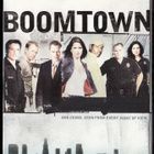 Boomtown: Kausi 1 (5DVD) Yksi rikos. Useita näkökulmia. - pikkukuva 1