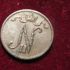1 penni 1915 - pikkukuva 2