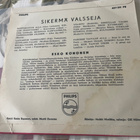 ESKO KÖNÖNEN: Sikermä valsseja * FIN 1960 - pikkukuva 2