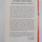 Aulis J. Alanen : Suomen historia 10 : Suomen historia ku... - pikkukuva 2