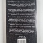 Leila Simonen : Mustaa samettia (signeerattu) - pikkukuva 2