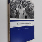 Sakari ym. (toim.) Saaritsa : Työväki maahanmuuttajana - pikkukuva 1