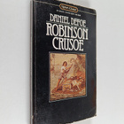 Robinson Crusoe - pikkukuva 1