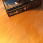 Revell Panssarihaupitsi 2000 pienoismalli - pikkukuva 3