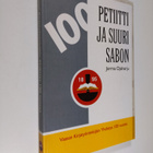 Jorma Ojaharju : Petiitti ja suuri sabon : Vaasalaista ki... - pikkukuva 1