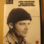 YKSI LENSI YLI KÄENPESÄN ( Jack Nicholson ) - pikkukuva 1
