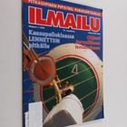 Ilmailu 1/2011 - pikkukuva 1
