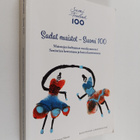Marianne Marenk : Sadat muistot - Suomi 100 : muistojen k... - pikkukuva 1