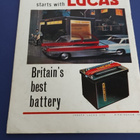 Austin Magazine january 1965 - pikkukuva 2