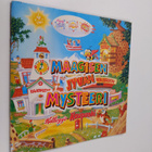 Maagisen jyvän mysteeri - pikkukuva 1