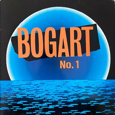 Bogart – No. 1 LP