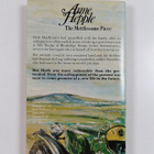Anne Hepple : The Mettlesome Piece - pikkukuva 2