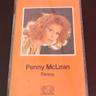 PENNY MCLEAN - PENNY (1977) - pikkukuva 1