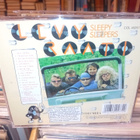 CD Sleepy Sleepers Levyraati ( SIS POSTIKULU ) - pikkukuva 2