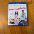 Pienissä häissä blu-ray - pikkukuva 1