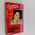 Virginia Barclay : Hoitajan synti - pikkukuva 1