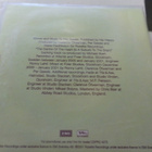 ROXETTE - CENTRE OF THE HEART UUSI RUOTSI PROMO CDS - pikkukuva 2