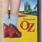 Ihmemaa Oz (1939) Erikoisjulkaisu (2DVD) - pikkukuva 1