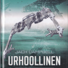 Jack Campbell: Kadonnut laivasto 3 Urhoollinen (poisto) - pikkukuva 1