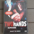 DVD: Two Hands (Heath Ledger, Bryan Brown 1999/2004) - pikkukuva 1