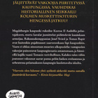 M&U Susimetsä: Kuninkaan rakuunat 2: Kuriirin viitta (Seven) - pikkukuva 2