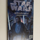 Jude Watson : Jeditehtävä 8 : vahdinvaihto - pikkukuva 1
