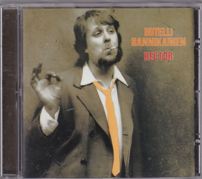 Hector - Hotelli Hannikainen