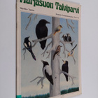 Markku Tanttu : Marjasuon talviparvi - pikkukuva 1