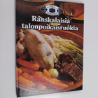 Riitta (suom.- ja toim.työ) Pojanluoma : Ranskalaisia tal... - pikkukuva 1