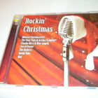 CD Rockin’ Christmas (Sis.postikulut) - pikkukuva 1