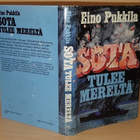 Eino Pukkila : Sota tulee mereltä / Taisteluhälytys (sid.) - pikkukuva 1