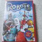 Robots UUSI SUOMIKANNET - pikkukuva 1