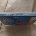 Entity tuntematon voima (DVD) - pikkukuva 3