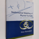 Diran Basmadjian : Mathematical Modeling of Physical Syst... - pikkukuva 1