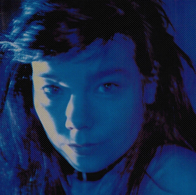 Björk - Telegram (CD) MINT!!