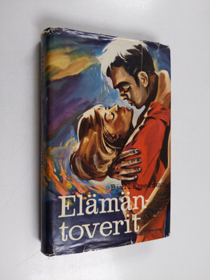 Benedict Freedman : Elämäntoverit