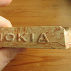 NOKIA tuhkakuppi - pikkukuva 4