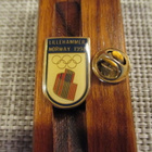 Lillehammer Norway 1994 pinssi. - pikkukuva 1